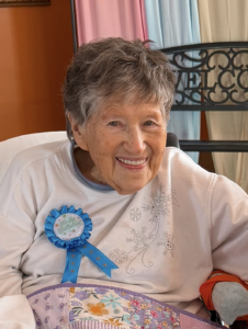 FLORENCE SHIMKO